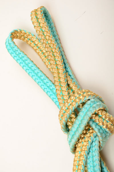 Long-sleeved kimono 6 items set / Furisode / FK#997