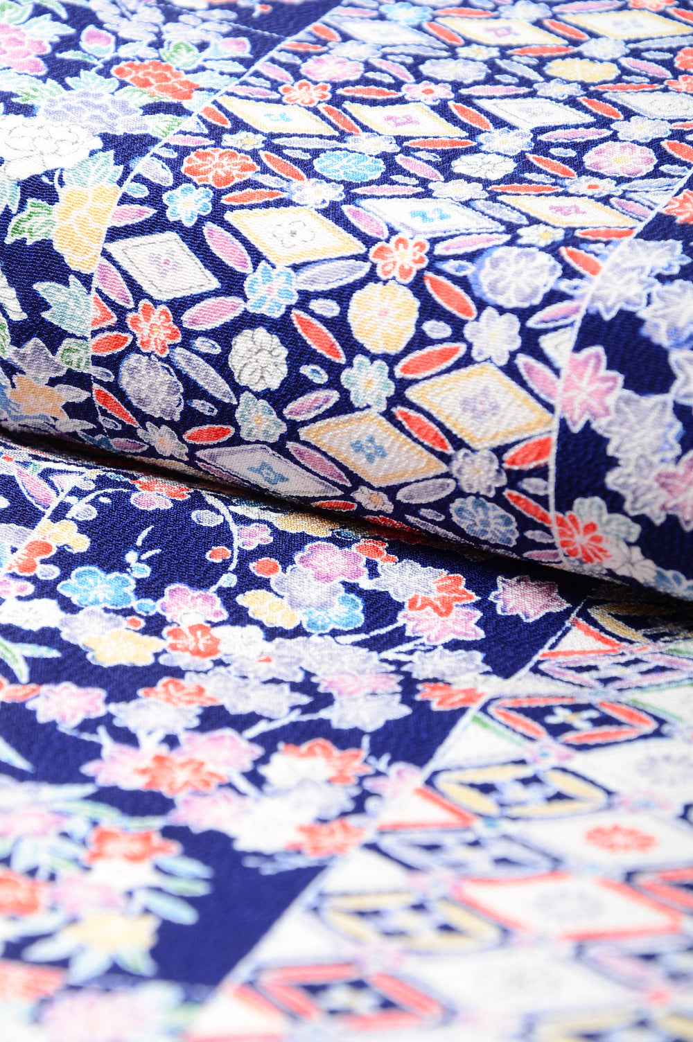 Japanese kimono / SK #524