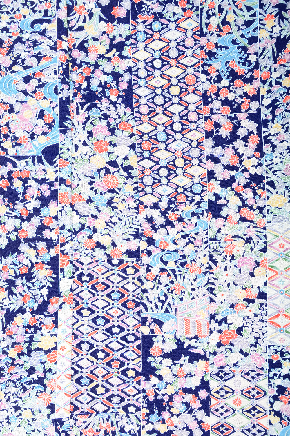 Japanese kimono / SK #524