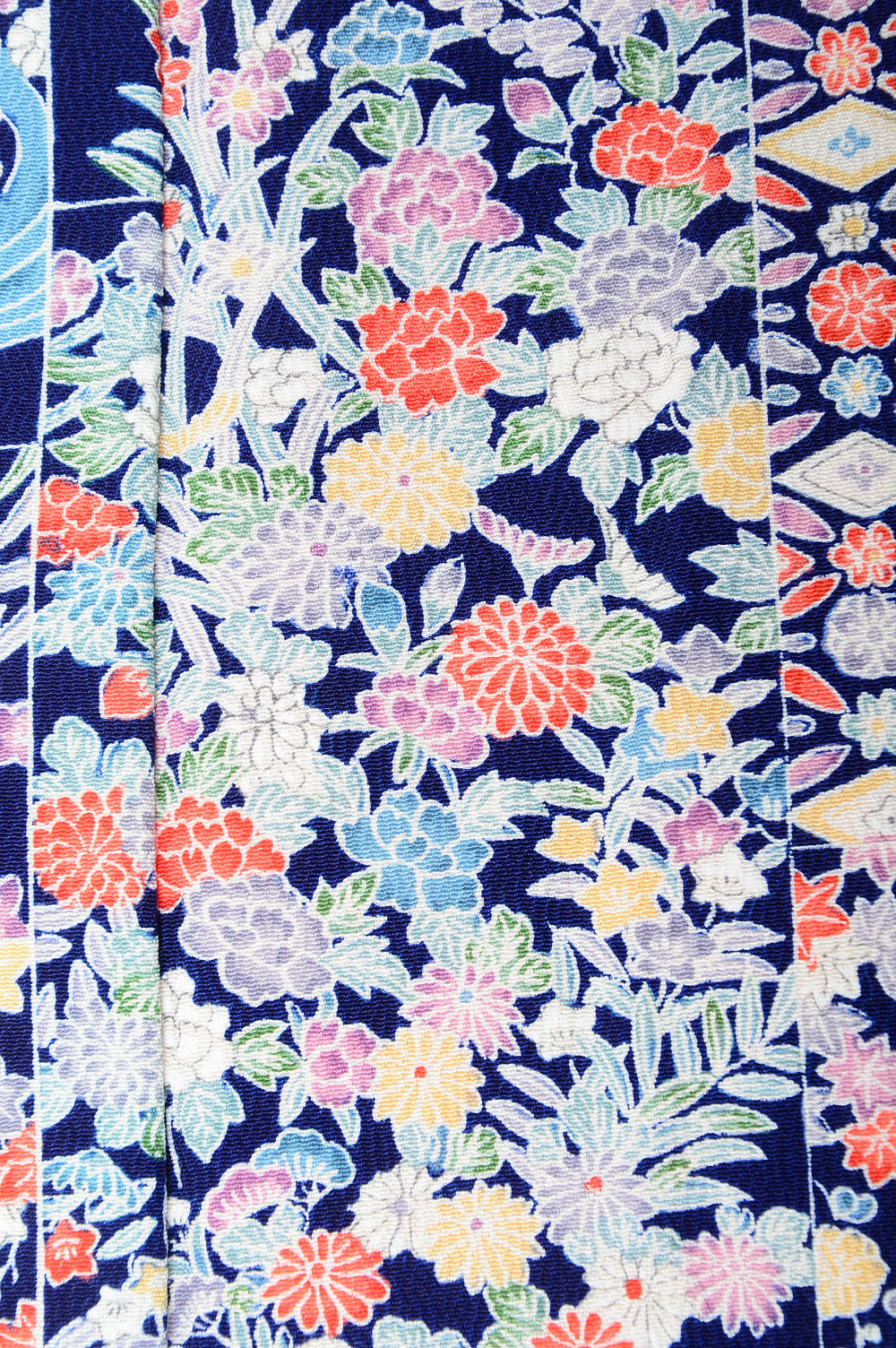 Japanese kimono / SK #524