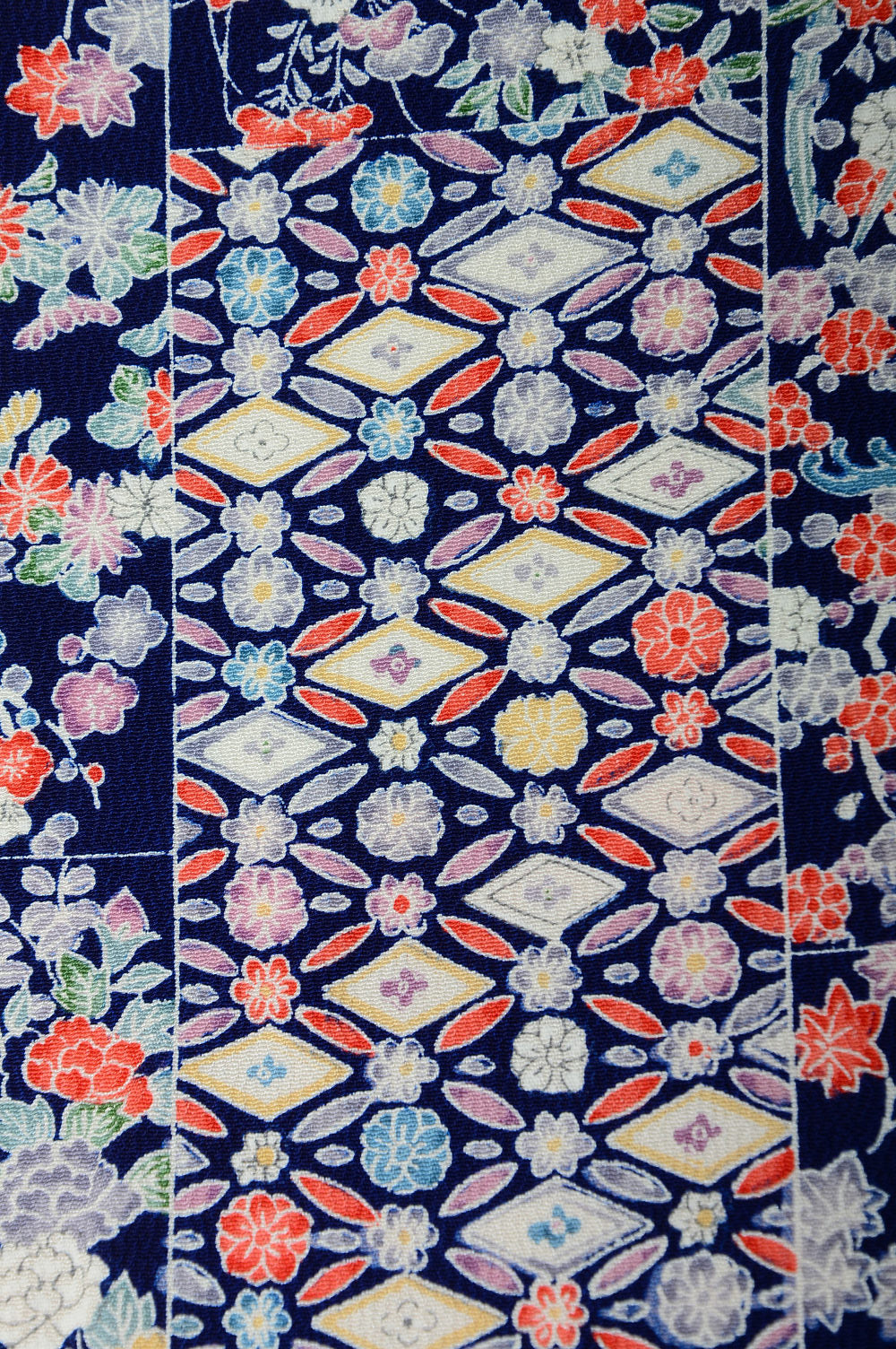 Japanese kimono / SK #524