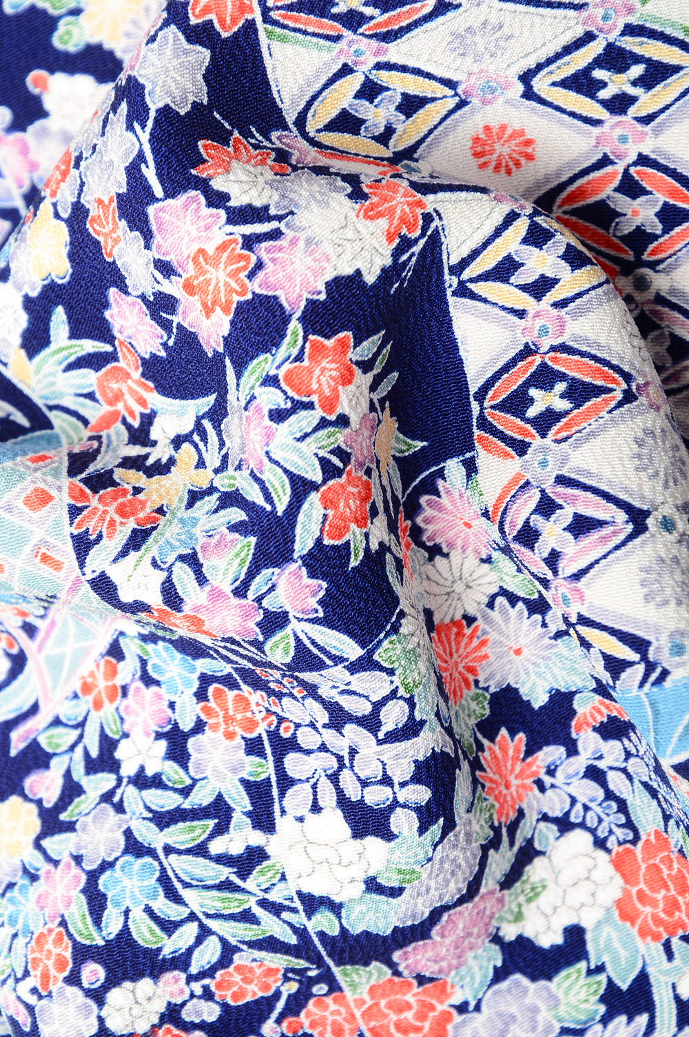 Japanese kimono / SK #524