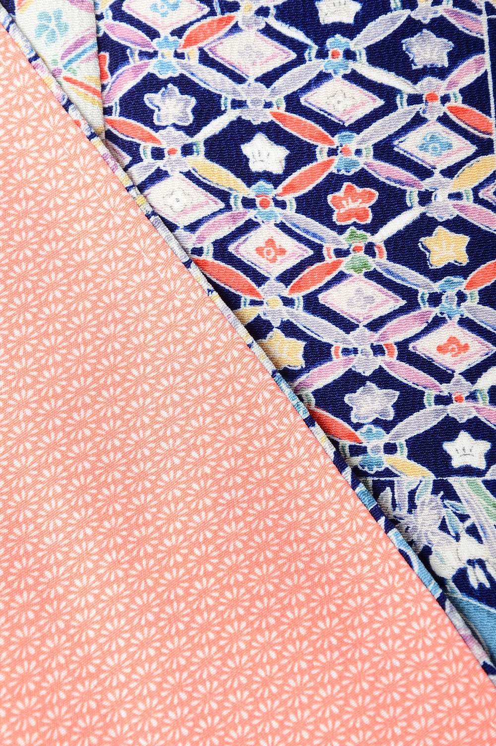 Japanese kimono / SK #524