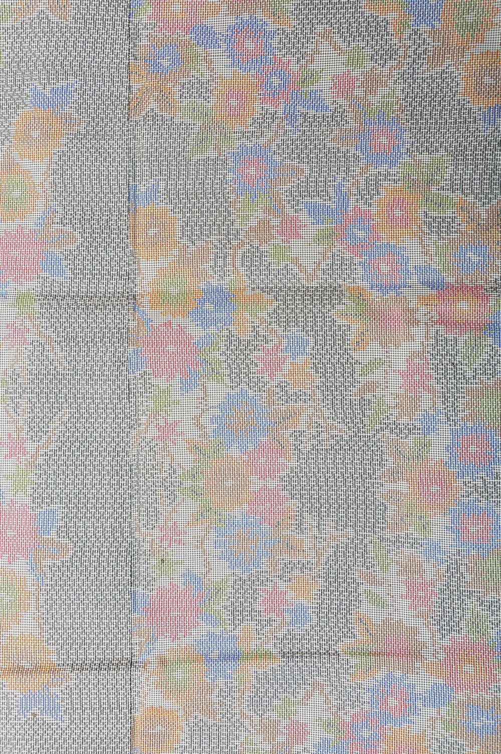 Japanese kimono / SK #529