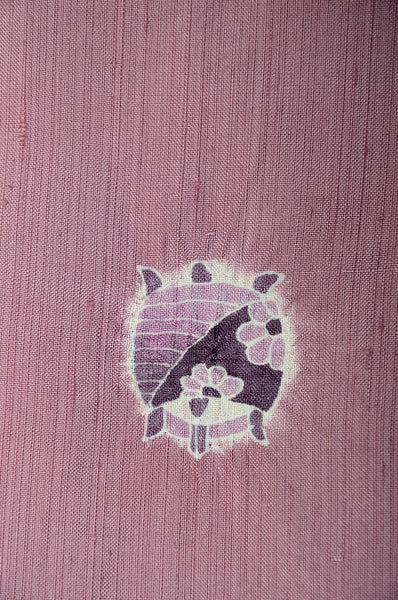 Japanese kimono / SK #319