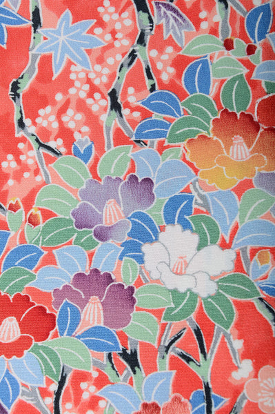 Japanese kimono / SK #535