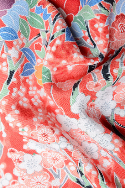 Japanese kimono / SK #535