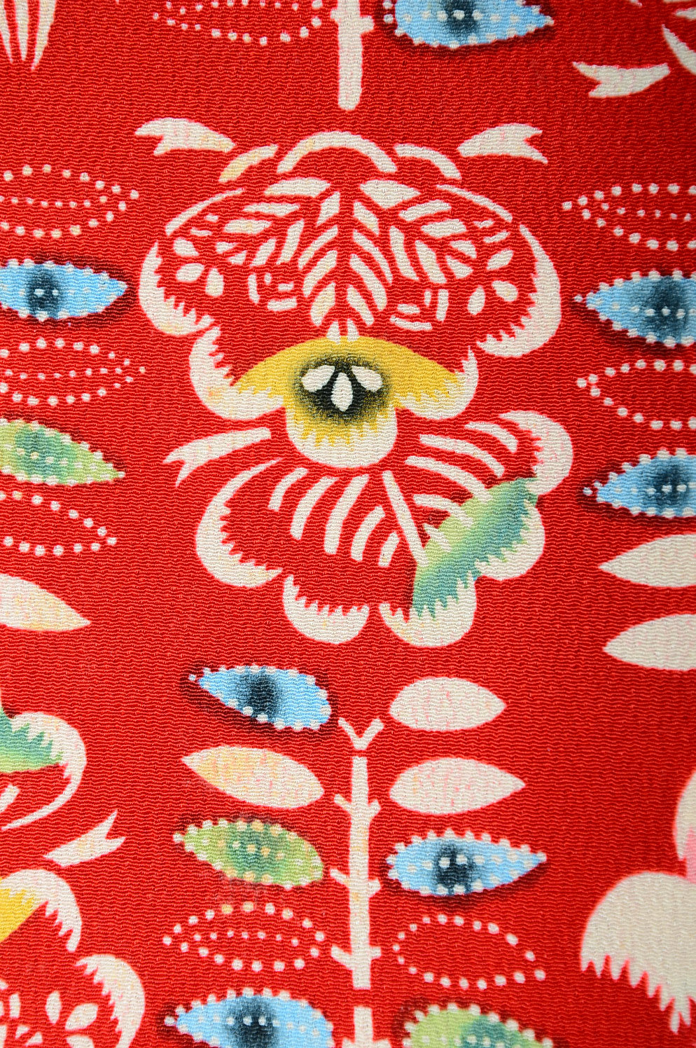 Japanese kimono 6 items set / SK #449