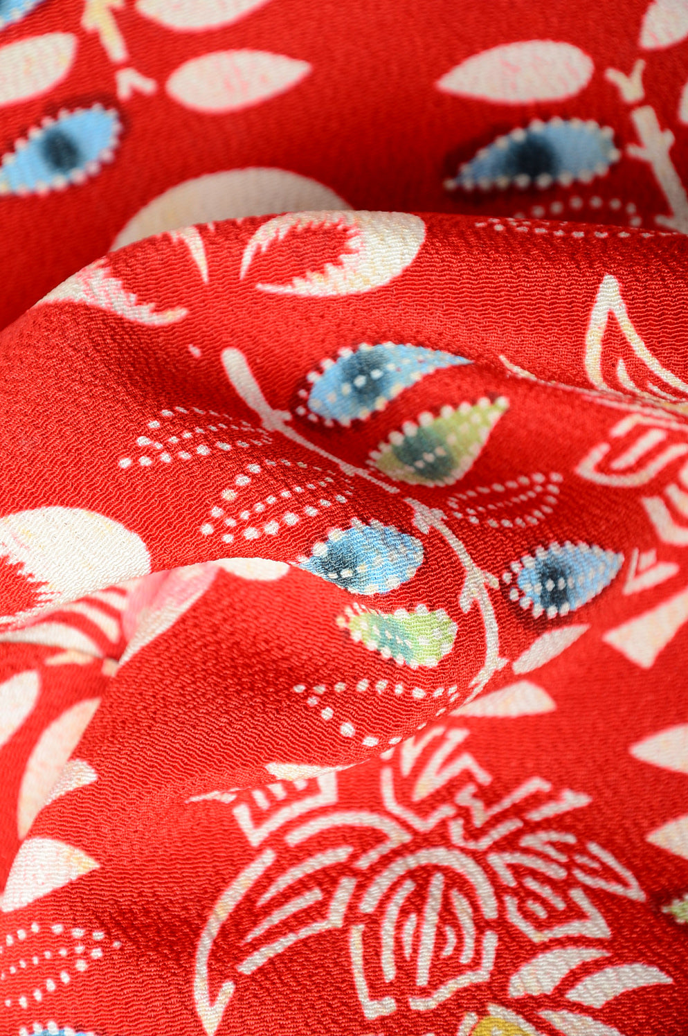 Japanese kimono 6 items set / SK #449