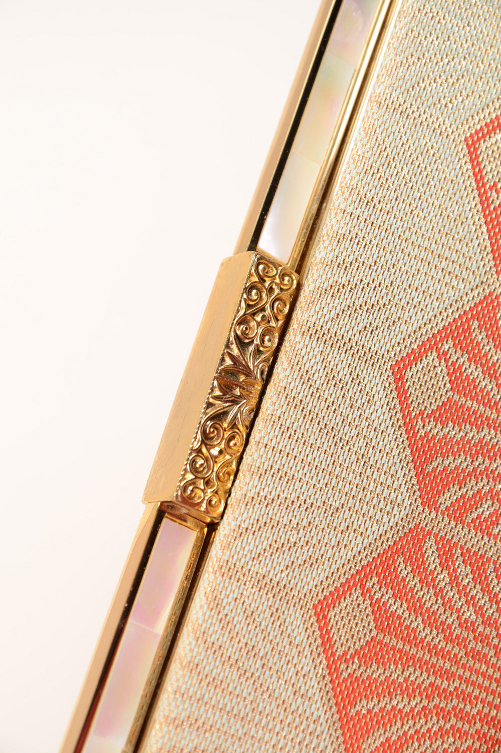 Kimono bag / AC #103