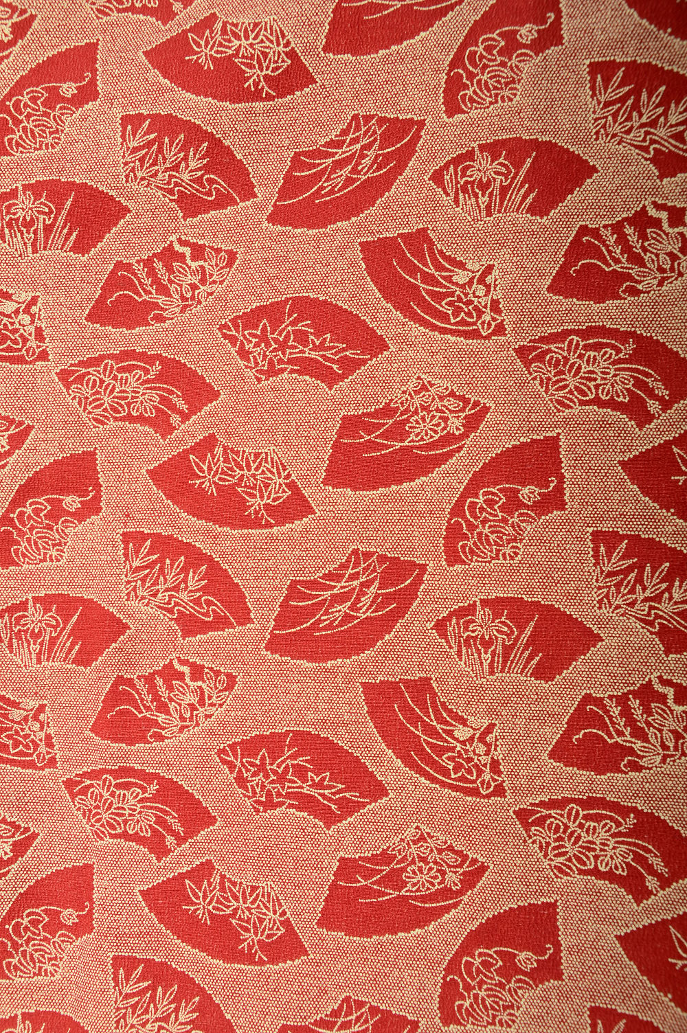 Women kimono jacket / W-Ha #1064