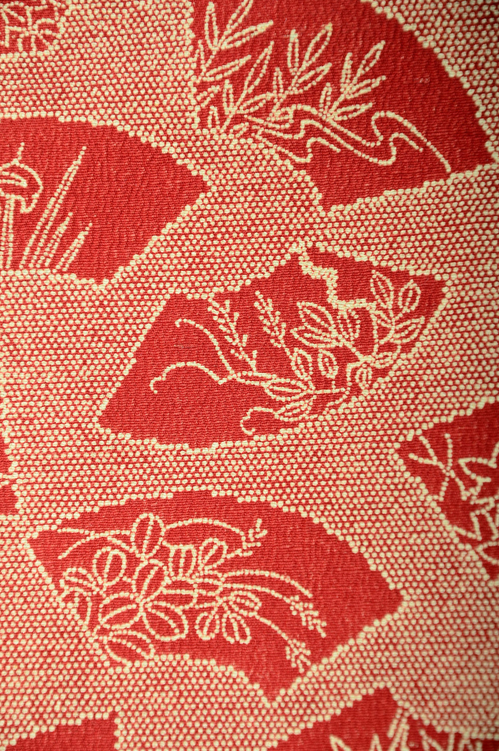 Women kimono jacket / W-Ha #1064