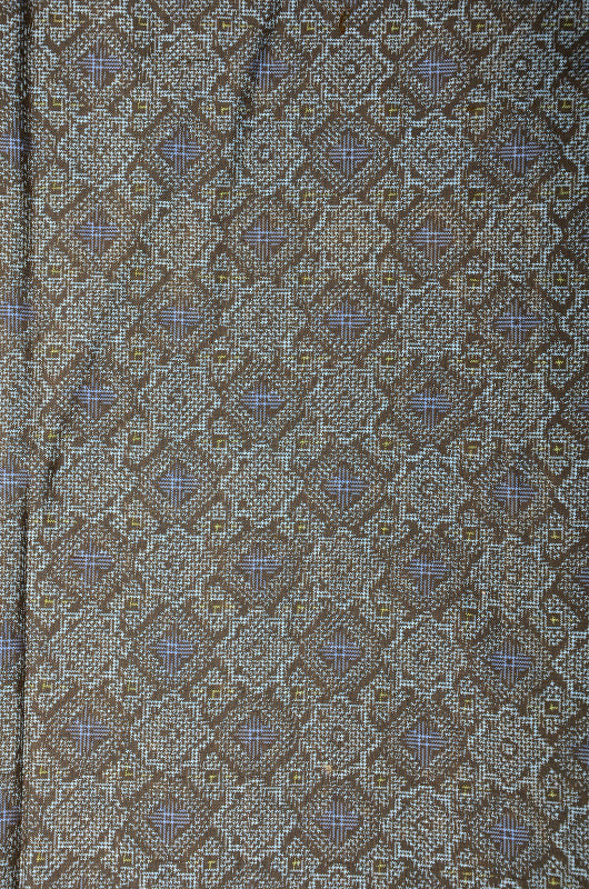 Japanese kimono / SK #383