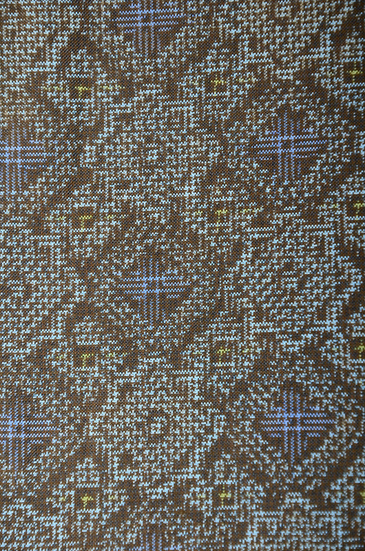 Japanese kimono / SK #383