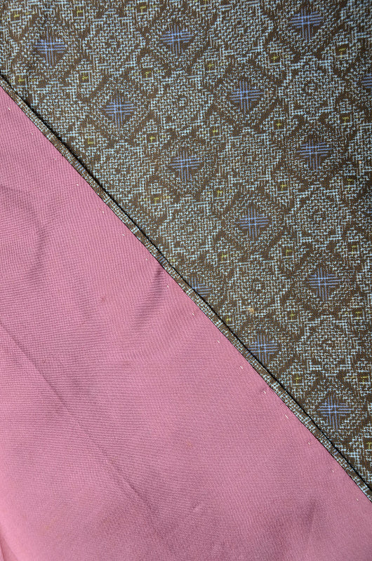 Japanese kimono / SK #383