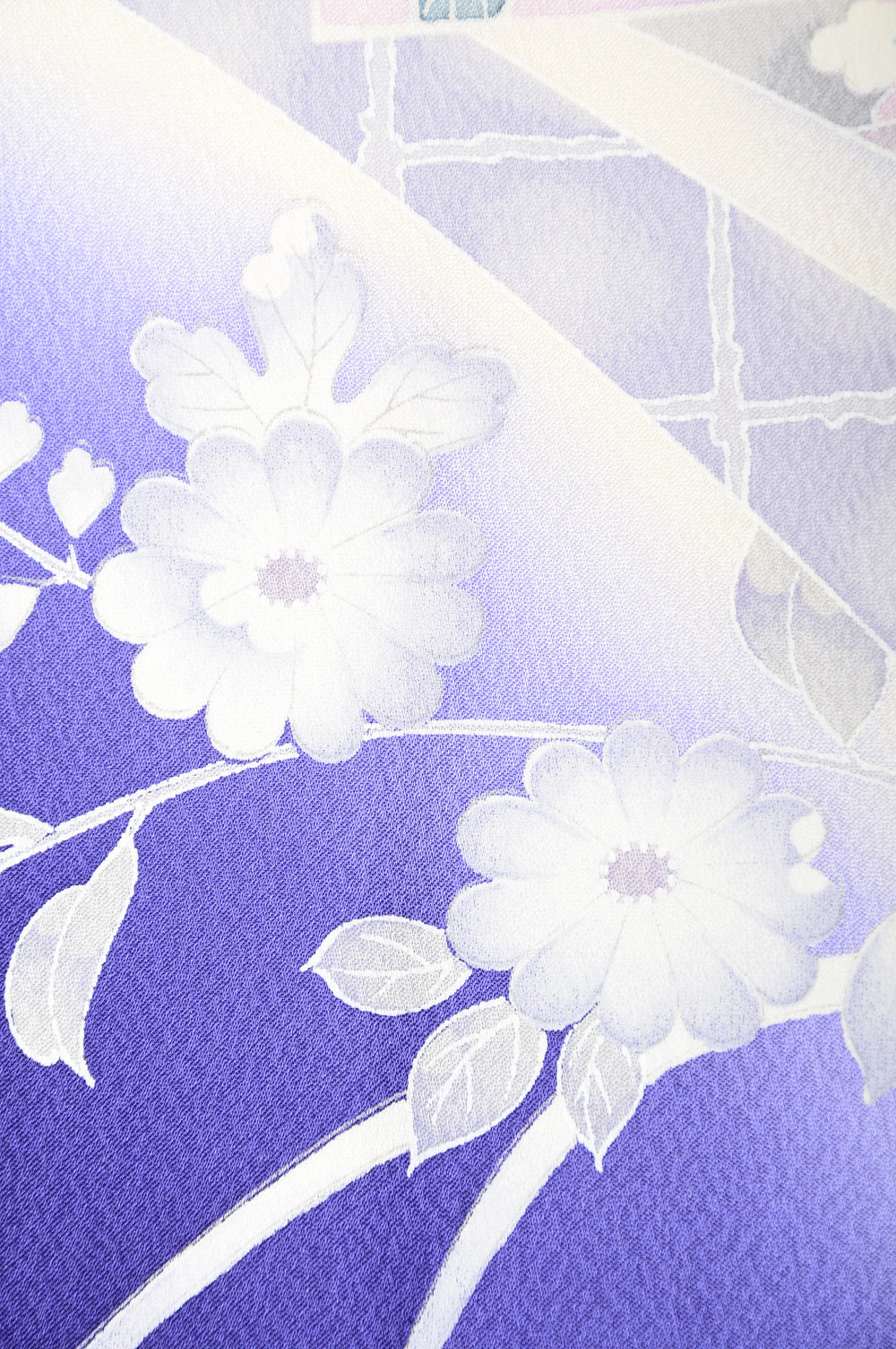 Japanese kimono / TK #908