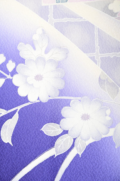 Japanese kimono / TK #908