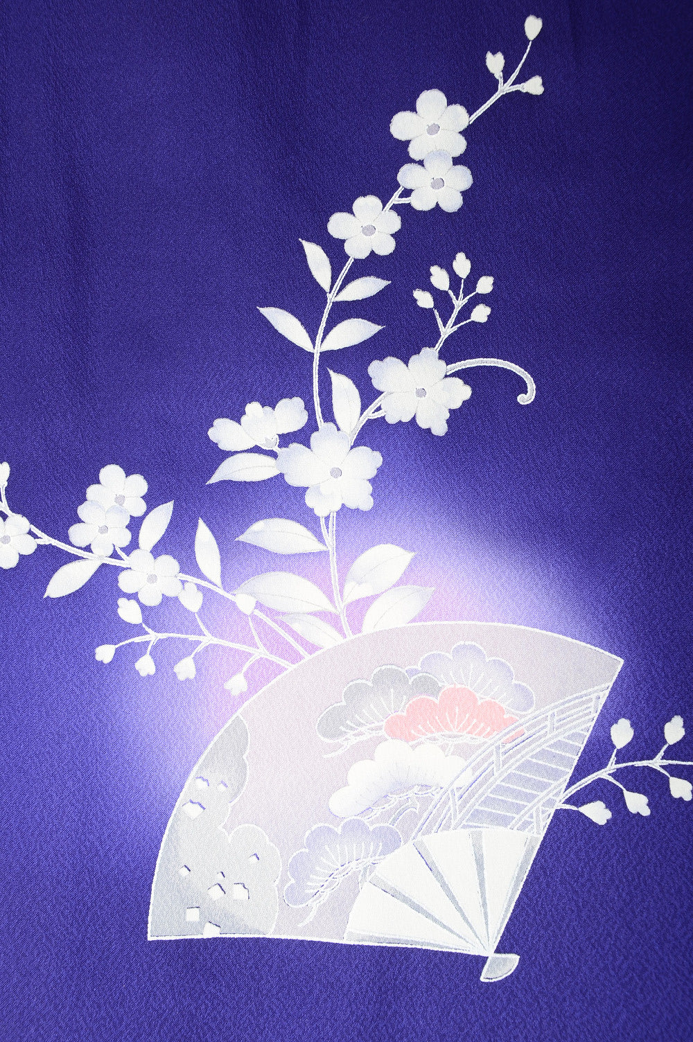 Japanese kimono / TK #908