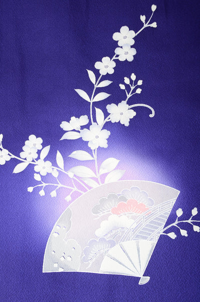 Japanese kimono / TK #908
