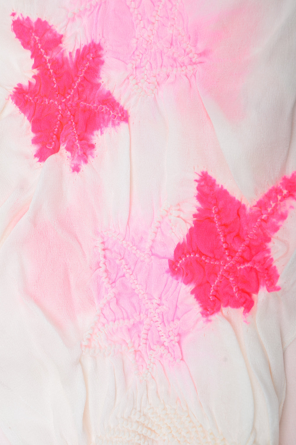 Long-sleeved kimono 6 items set / Furisode / FK#940