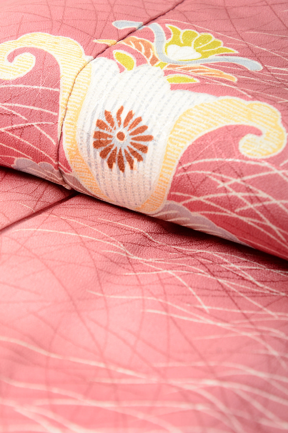 Japanese kimono / TK #910