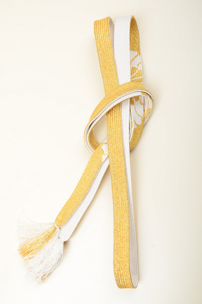 Long-sleeved kimono 6 items set / Furisode / FK#940