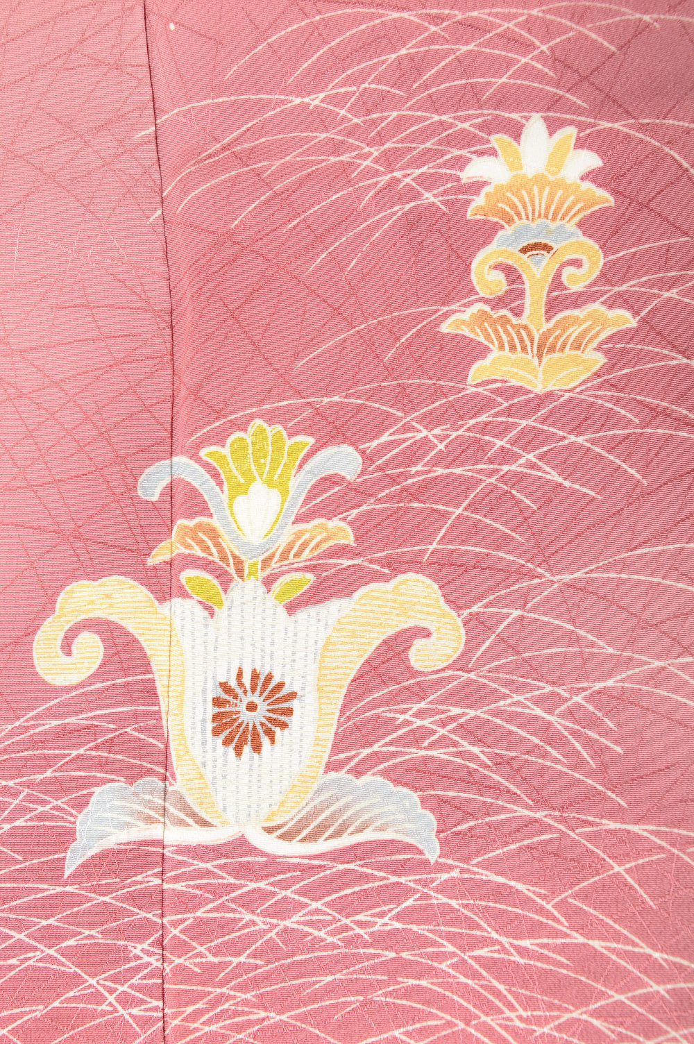 Japanese kimono / TK #910