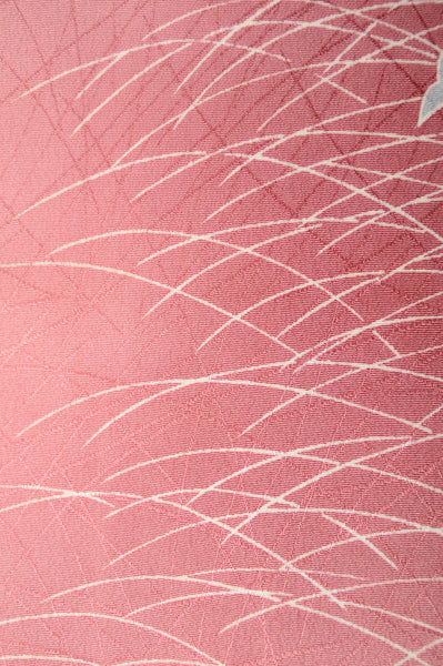 Japanese kimono / TK #910