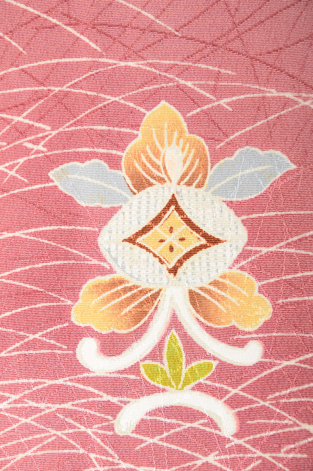 Japanese kimono / TK #910