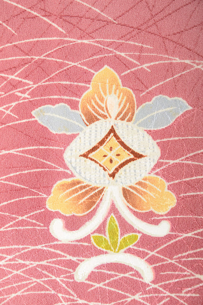 Japanese kimono / TK #910
