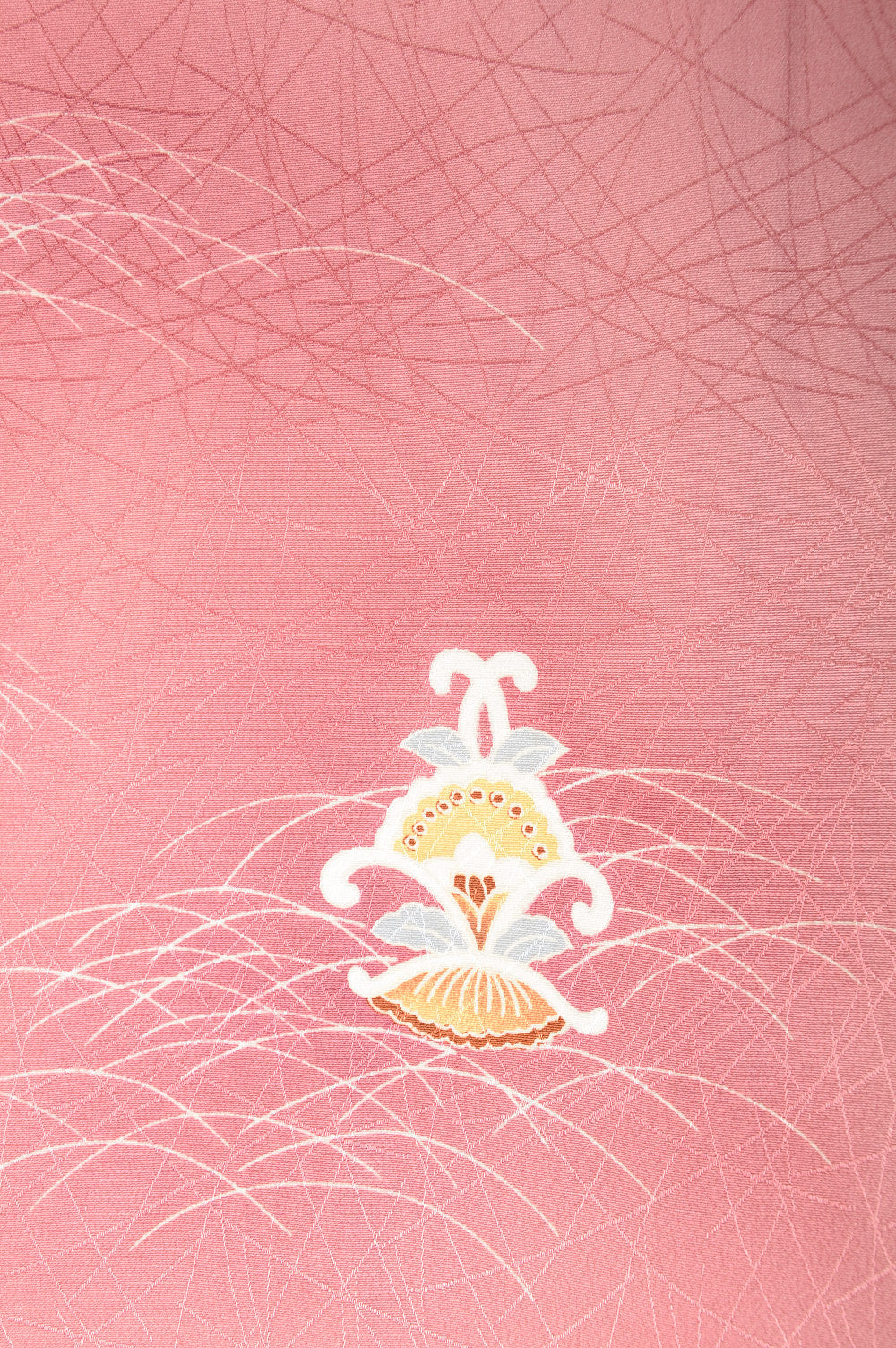 Japanese kimono / TK #910