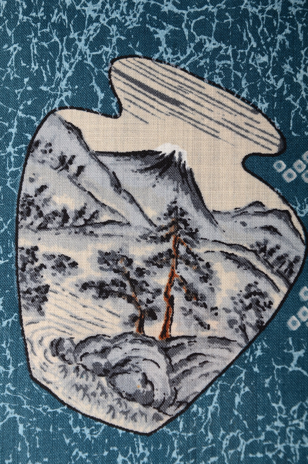 Men Undergarment / MU #279