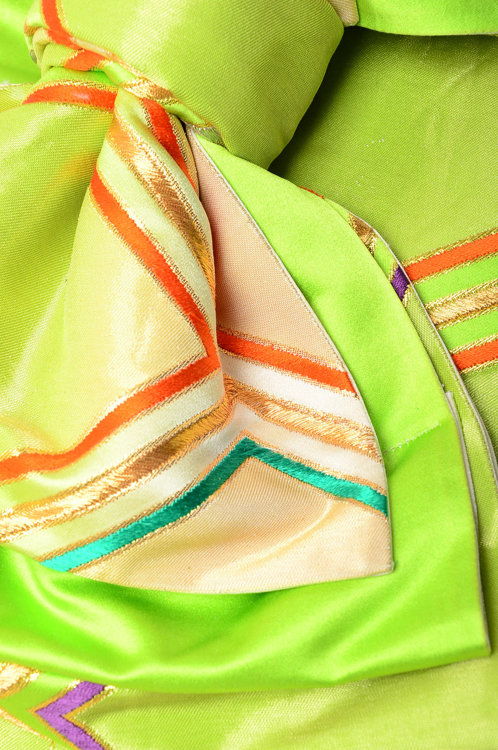 Japanese kimono 6 items set / TK #569