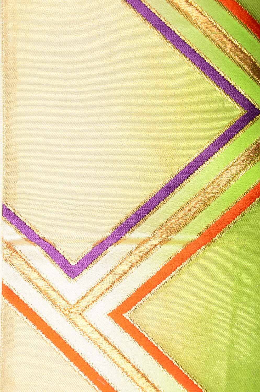 Japanese kimono 6 items set / TK #569