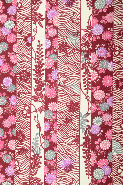 Japanese kimono / PK #240