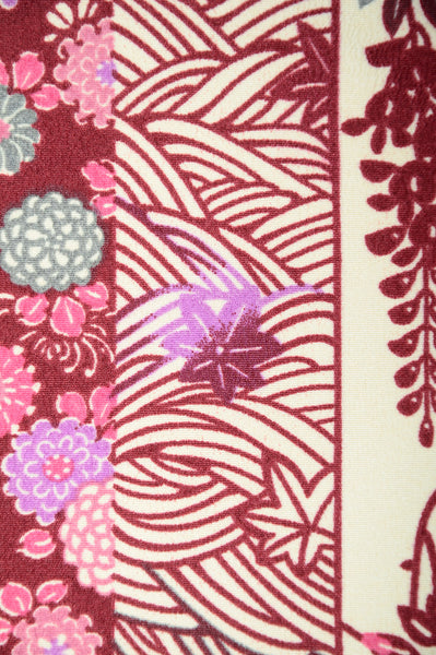 Japanese kimono / PK #240