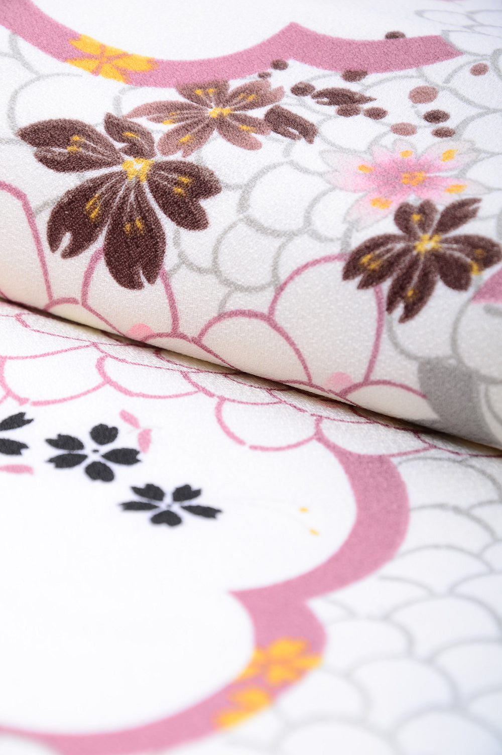 Japanese kimono / PK #247