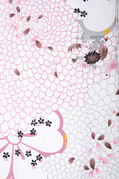 Japanese kimono / PK #247