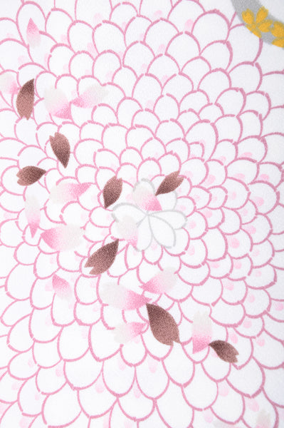 Japanese kimono / PK #247