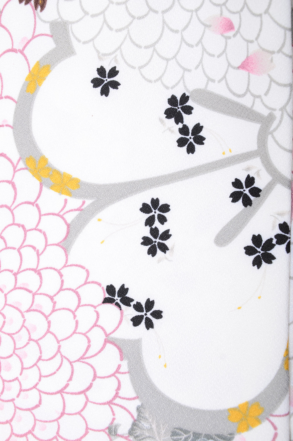 Japanese kimono / PK #247