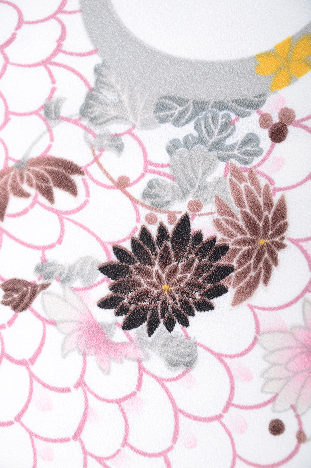 Japanese kimono / PK #247