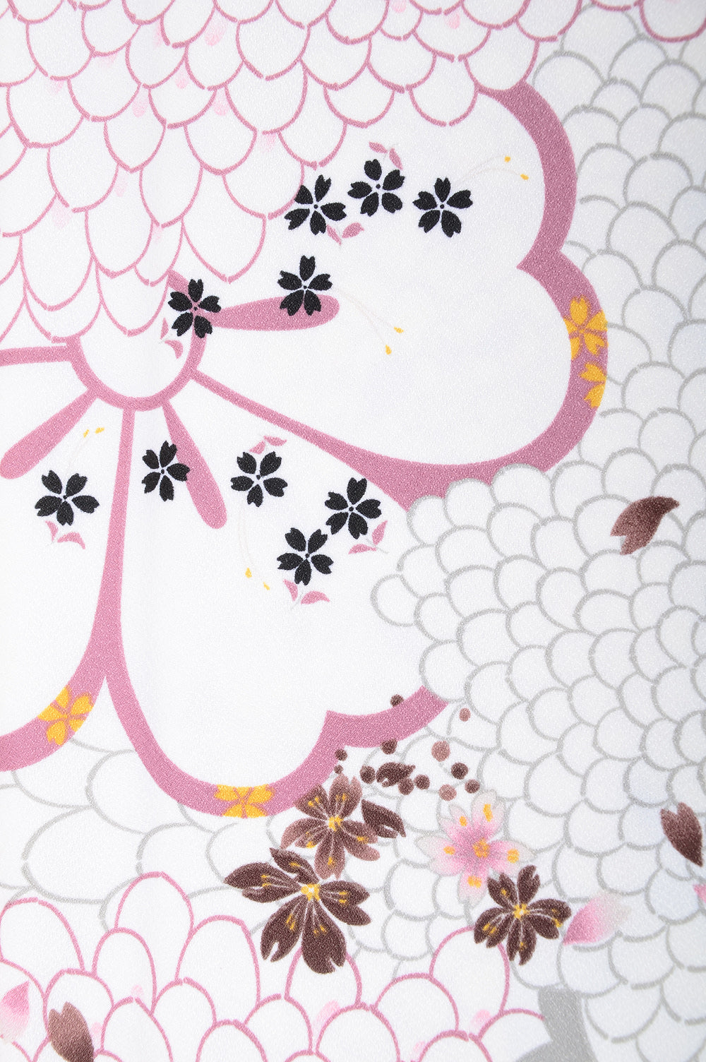 Japanese kimono / PK #247