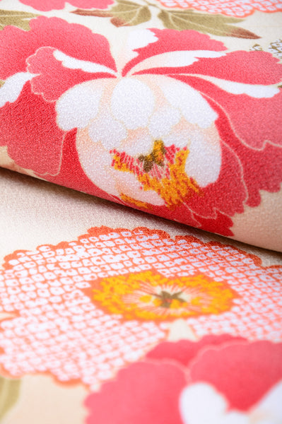 Japanese kimono / PK #249