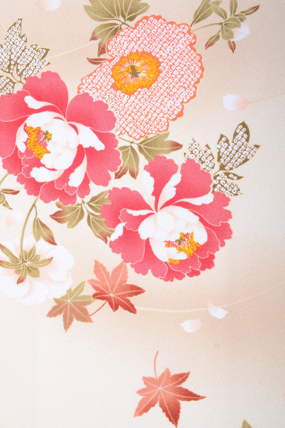 Japanese kimono / PK #249