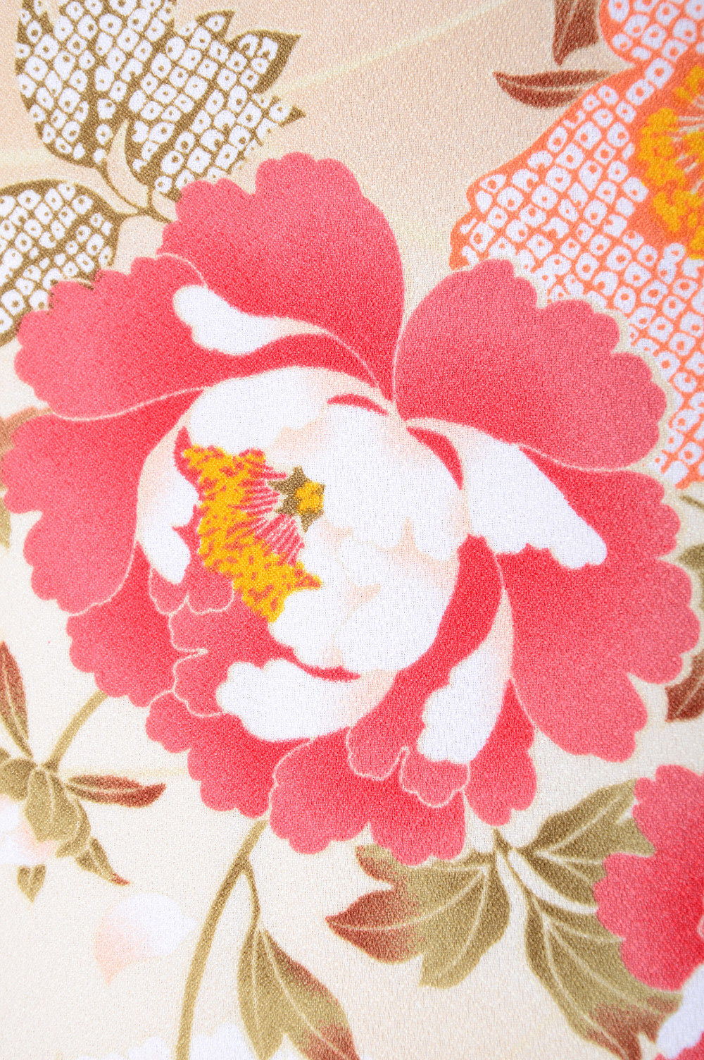 Japanese kimono / PK #249