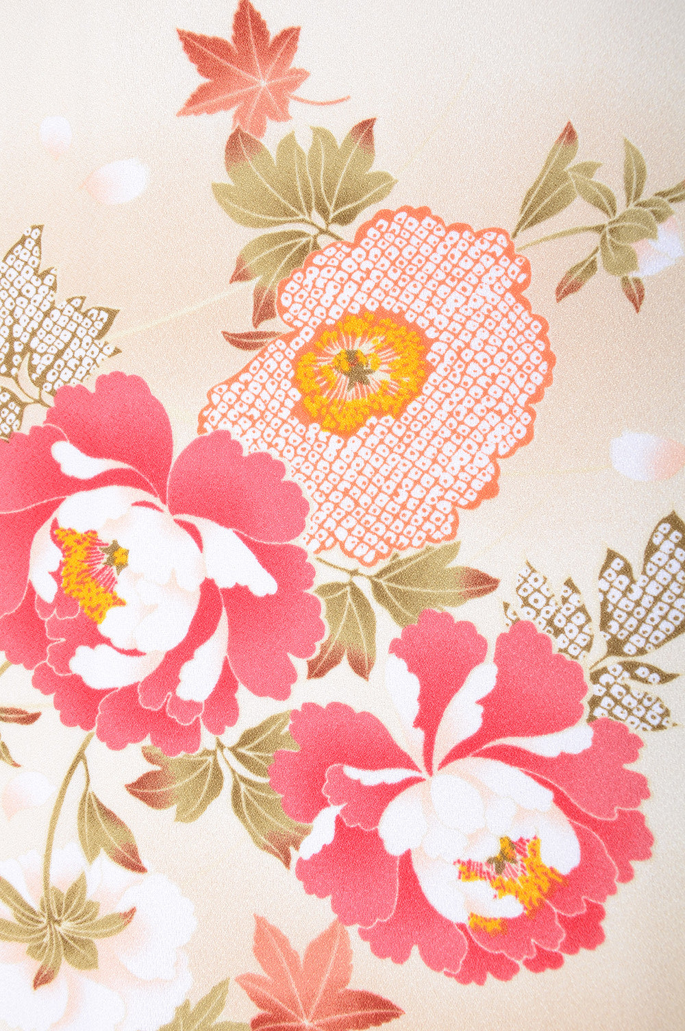 Japanese kimono / PK #249