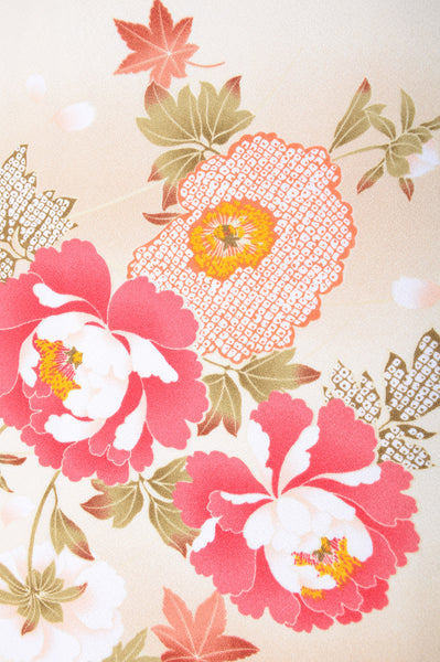 Japanese kimono / PK #249