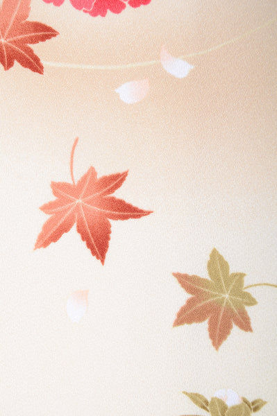 Japanese kimono / PK #249