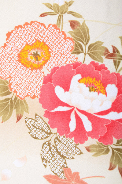 Japanese kimono / PK #249