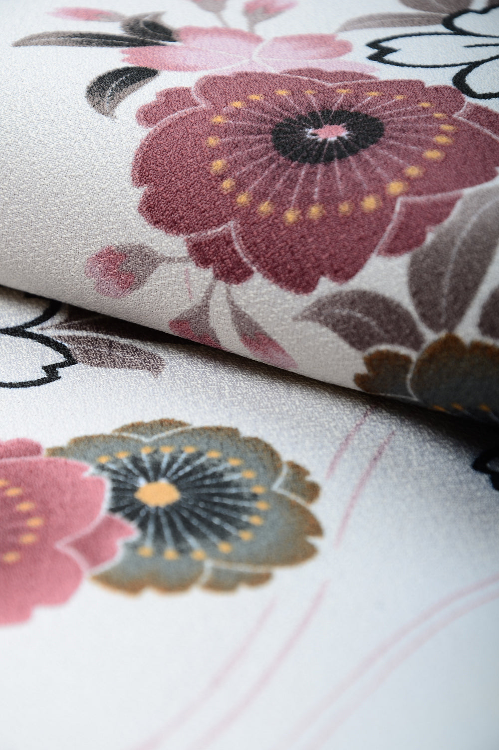 Japanese kimono / PK #250